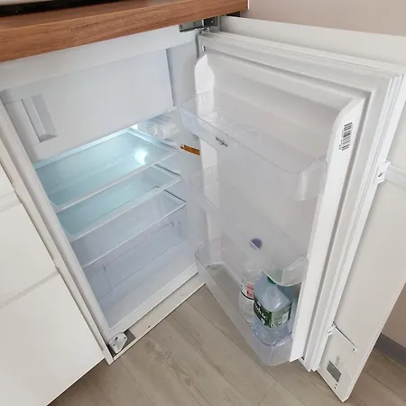 L'escapade Près Du Site Thermale Appartement