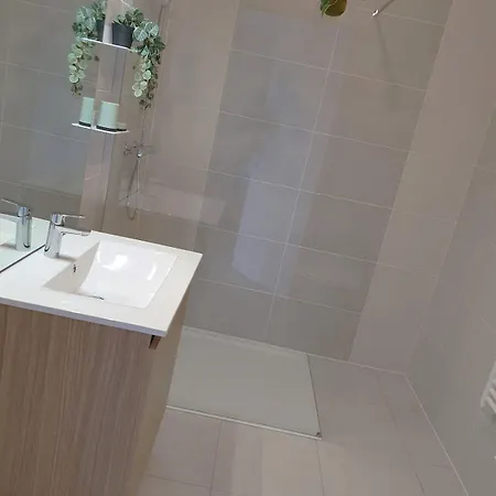 L'escapade Près Du Site Thermale Amnéville