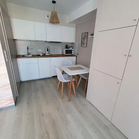 Appartement L'escapade Près Du Site Thermale