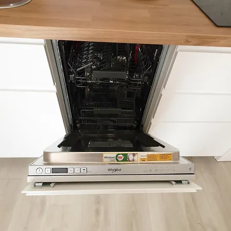 Appartement L'escapade Près Du Site Thermale *